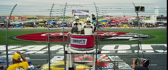 Bande-annonce du film "Logan Lucky"