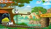 3 Pandas in Fantasy 3 Панды в мире Фантазии Мультик для детей Прохождение игры Best Kids Apps [1]