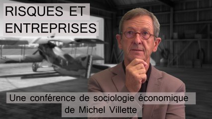 Risques et entreprises