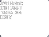 FR X800 4000 Lumen HD Beamer 70001 Heimkino 1080P HDMI USB TV LED Film Video Beamer HDMI