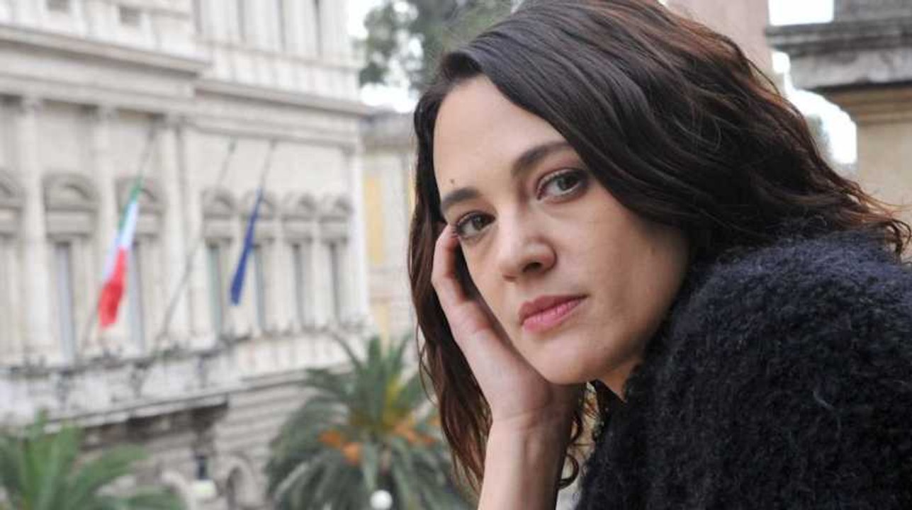 Ces actrices victimes d'harcèlement ou d'agression sexuelle par Harvey Weinstein