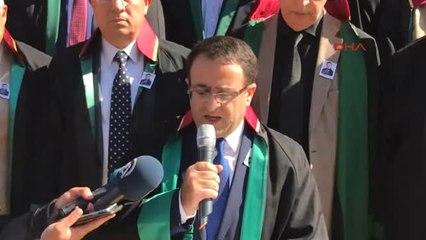 Kocaeli Barosu Saldırıyı Lanetledi