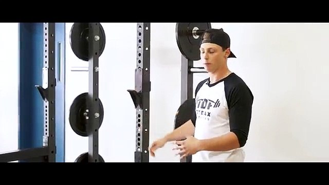 Half Rack Innovative Product Review