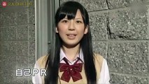 乃木坂46 大和里菜 デビュー映像 | Nogizaka46 Debut: Yamato Rina