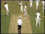 Mohammad Asif 5 wickets in the 1st innings for WAPDA vs Islamabad Quaid e Azam Trophy #Cricket
