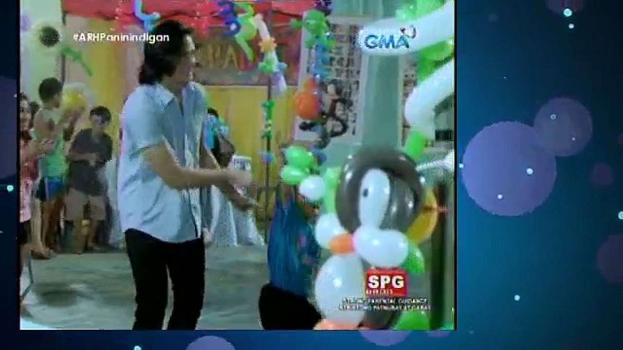 RH - Paninindigan PART 2