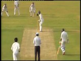 Mohammad Asif 6 wickets in the 2nd innings WAPDA vs Islamabad Quaid e Azam ATrophy #Cricket