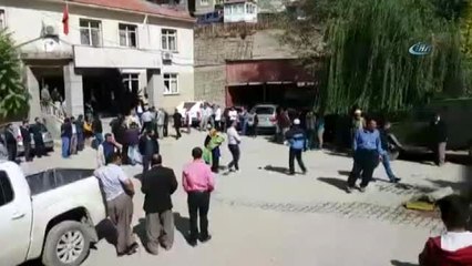 Dur' İhtarına Uymayan Araç Kaza Yaptı: 1 Ölü