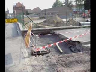 Bassin expention CYSOING