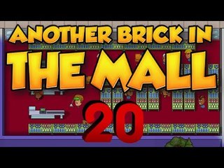 Newest Smart Phone Store! - (Another Brick In The Mall - Season 2) - Episode 20