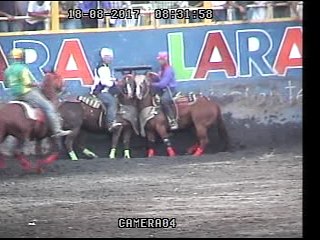 campeonato B 2107 viernes salida 1 turno 09