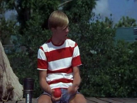 Flipper 1964 S02e09 Flipper And The Spy