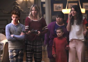 (The Mick Season 2) Episode 4 F.U.L.L + (( New,Season )) [[ Streaming ]]