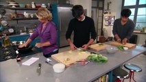 Thai-Style Fried Rice - Cooking with the Boys - Mad Hungry with Lucinda Scala Quinn