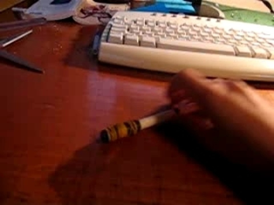 penspinning charge 12