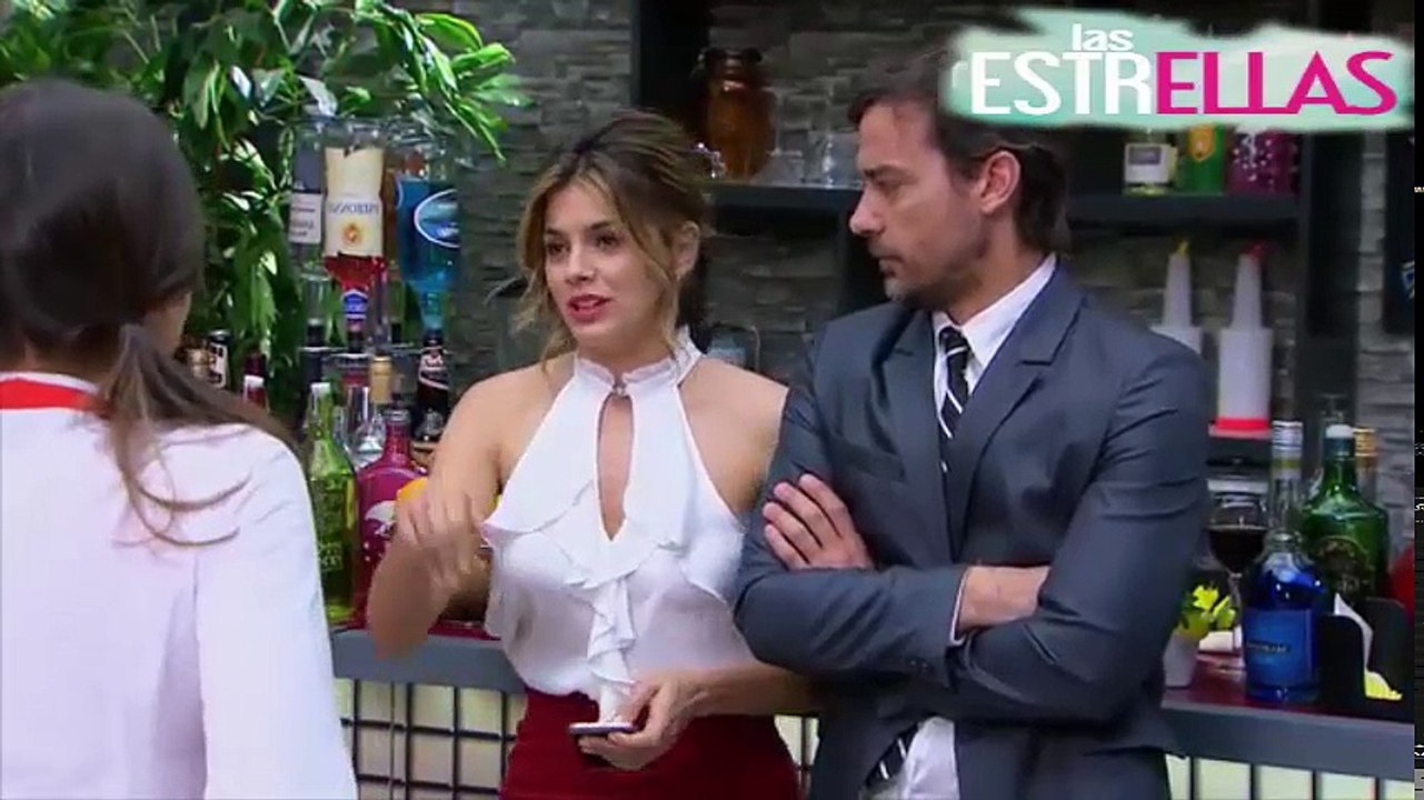 Las Estrellas capitulo 97 - Novela Completa (10-10-2017)