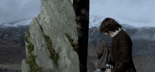 Outlander Season 3 Episode 7 "Creme De Menthe" Online HD Quality