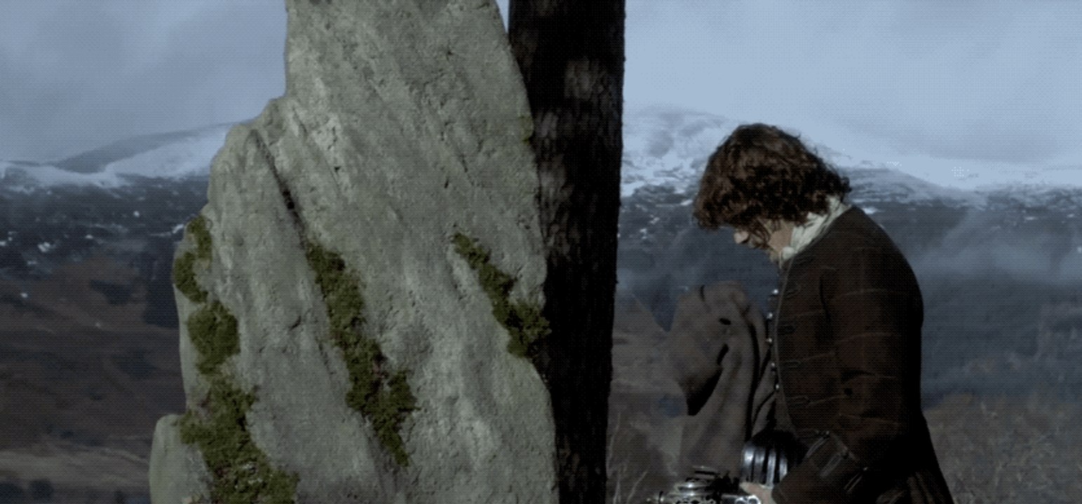 Outlander Season 3 Episode 7 "Creme De Menthe" Online HD Quality