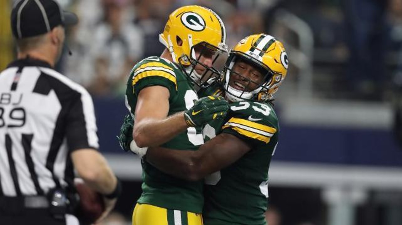 Fantasy football: Waiver-wire gems for NFL Week 6