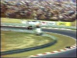 Gran Premio d'Ungheria 1986: Partenza
