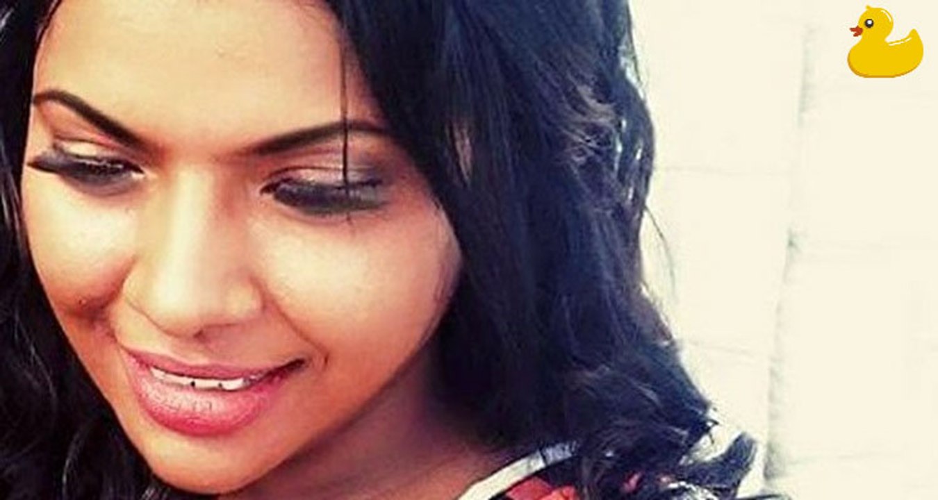 Sandy left me because of my love torture Kaajal Pasupathi In