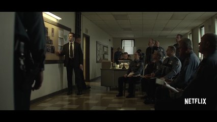 Mindhunter Season 1 Episode 3 [1x3] Putlocker HD