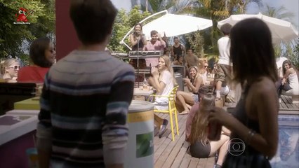 João e Vicki (a história) - parte 7