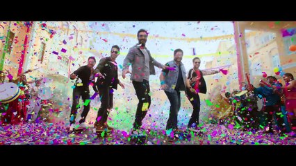 || Golmaal Again | Releasing 20th October | Rohit Shetty | Ajay Devgn ||