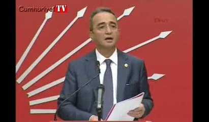 CHP'li Bülent Tezcan: Vize krizinin maliyeti 63 milyar lira