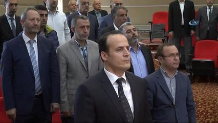 Esenler'de Uyuşturucuyla Mücadele Etmenin Yolları Ele Alındı