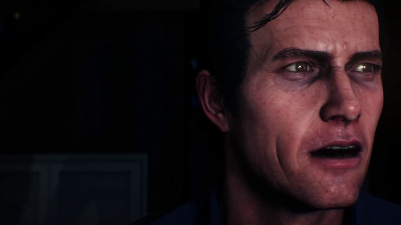 THE EVIL WITHIN 2 Launch Trailer German Deutsch (2017)