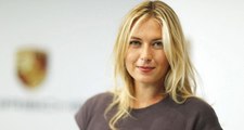 Rus Tenisçi Sharapova'nın İstanbul'daki Turnuvası İçin Biletler Satışa Çıktı