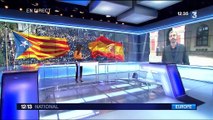 Catalogne : Carles Puigdemont est 