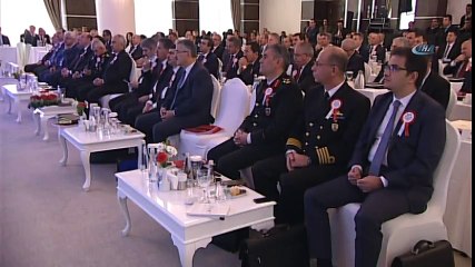 Bakan Soylu: ''Yepyeni Bir Anlayış Ortaya Koyduk''