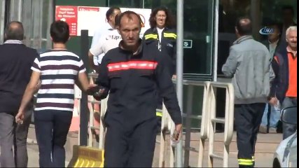 Tüpraş'taki Patlamada Ölenlerin Kimlikleri Belli Oldu