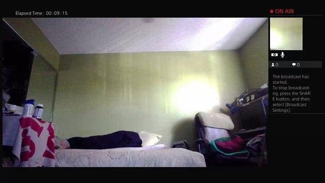 dwstonecold's Live PS4 Broadcast (1508)