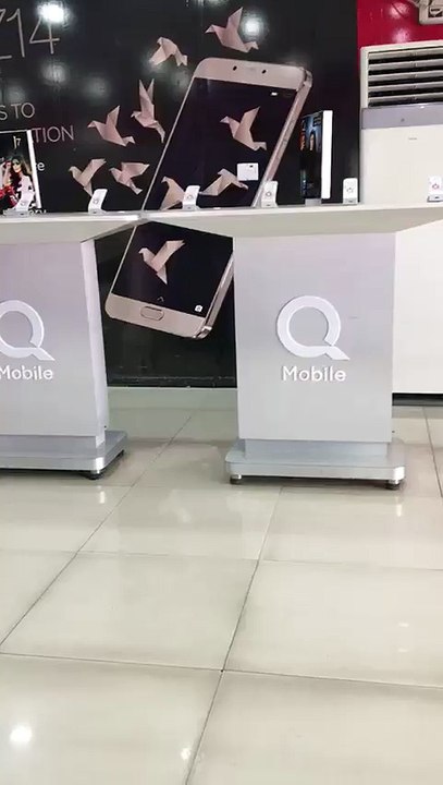Qmobile X32