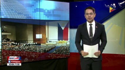 House impeaches COMELEC Chairman Bautista