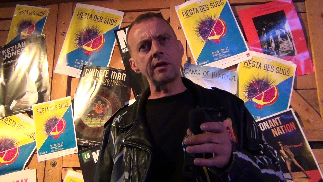 Interview SkunkDog