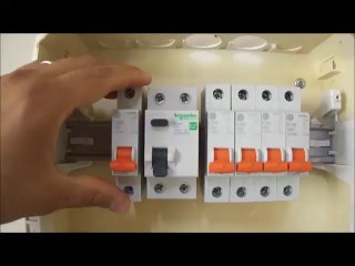 APRENDA INSTALAR ´´D.R´´  BIPOLAR EM Q.D.C. PASSO A PASSO٭EXCLUSIVO٭