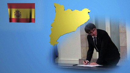European separatist movements
