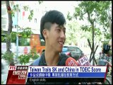 宏觀英語新聞Macroview TV《Inside Taiwan》English News 2017-10-11