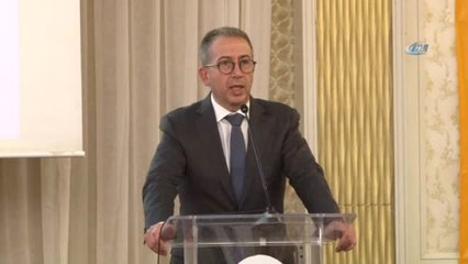 Metin Öztürk: "1 TL Bırakana 100 TL Bırakıyorum"