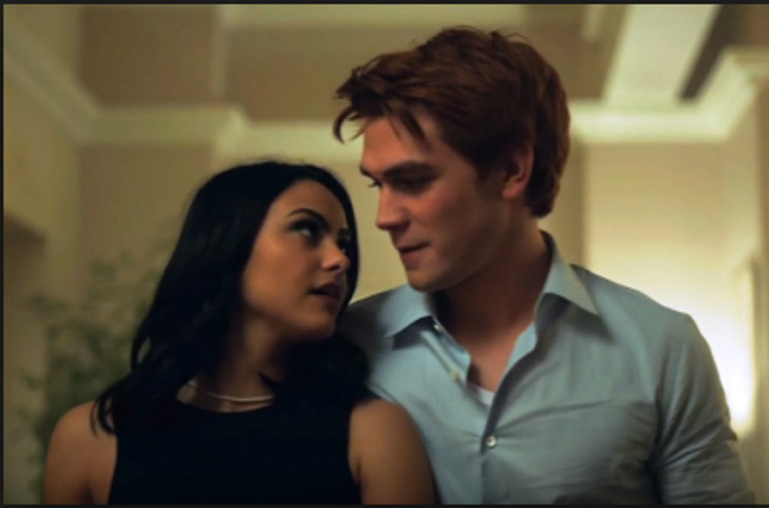 Riverdale Season 3 Episode 3 (S03E03) full TV series HD