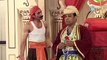 Best Of Agha Majid and Iftikhar Thakur New Pakistani Stage Drama Full Comedy Funny Clip