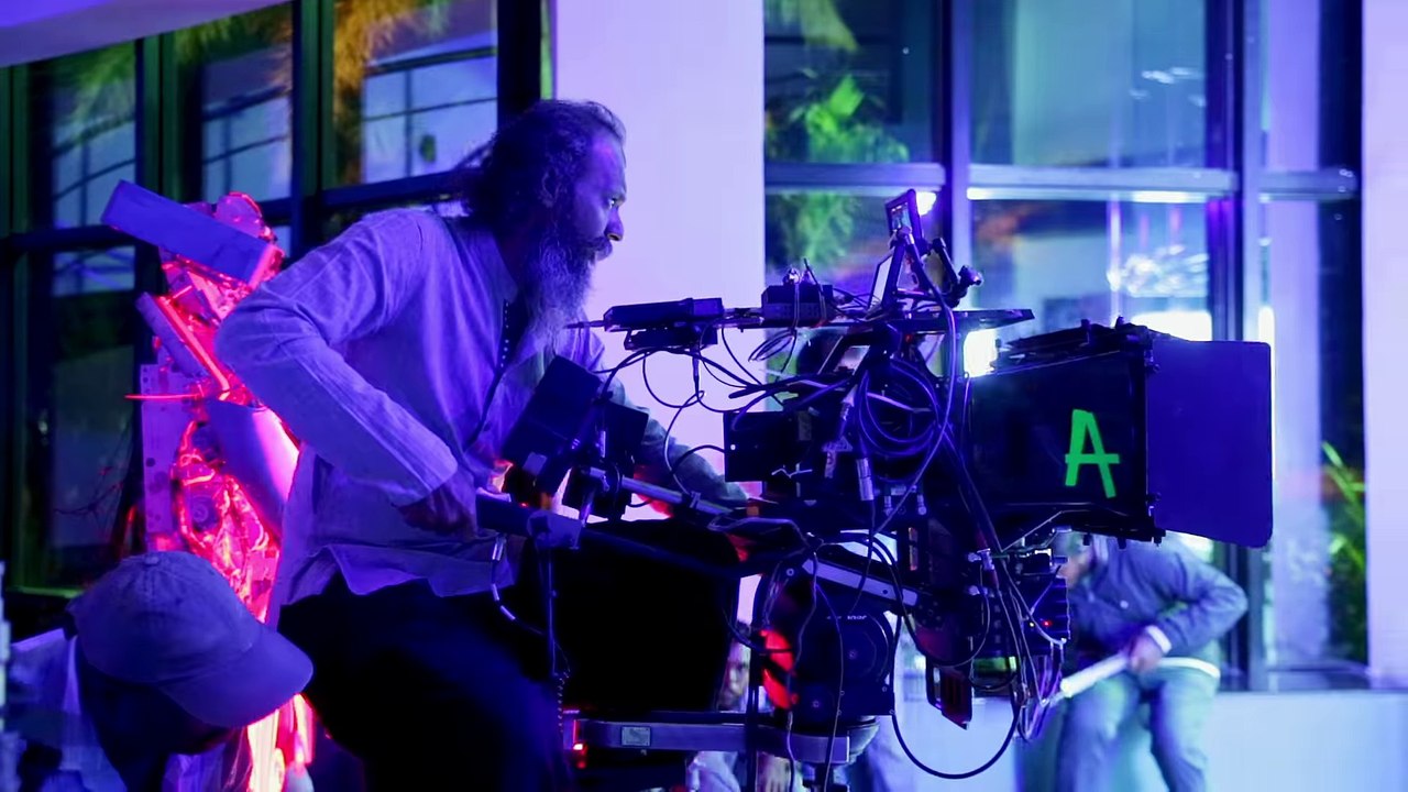 Robo 2.0 | Official Trailer | Rajinikanth | Akshay Kumar | Shankar | A.R. Rahman | Robo 2.0 Full Movie | Lyca Production