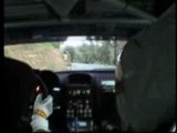Manu Guigou - Rallye du Var 2005 - Clio Super 1600