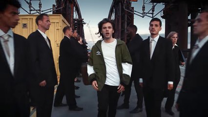 [Musique] OrelSan, ''Basique'' (prise alternative)