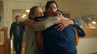 Riverdale Season 3 Episode 2 : Chapter Thirty-Seven: Fortune and Men's Eyes - Full HD