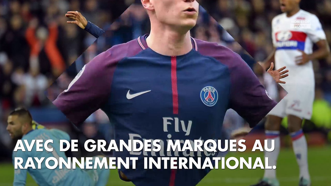 PSG x Beats by Dre : Marco Verratti, Dani Alves...